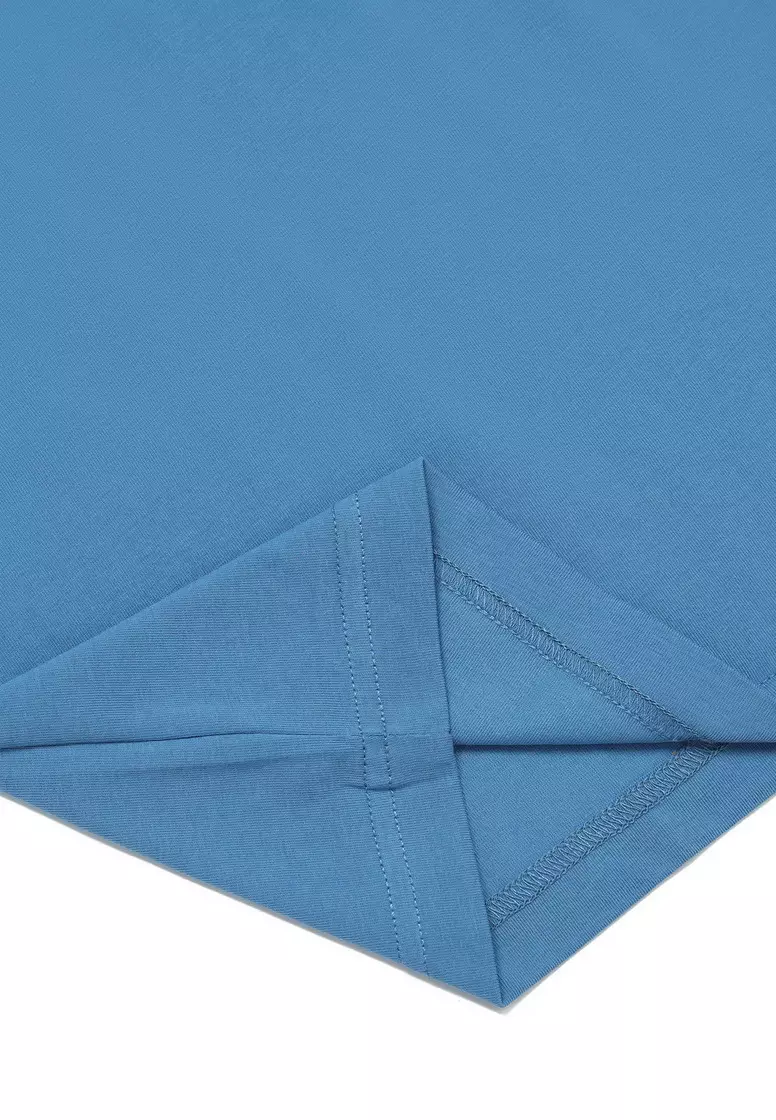 RBJ T-Shirt Design Premium Pria 8016