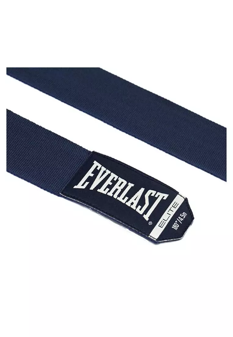 Buy Everlast Everlast Elite 180 Hand Wraps 2024 Online ZALORA Philippines