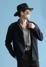 navy