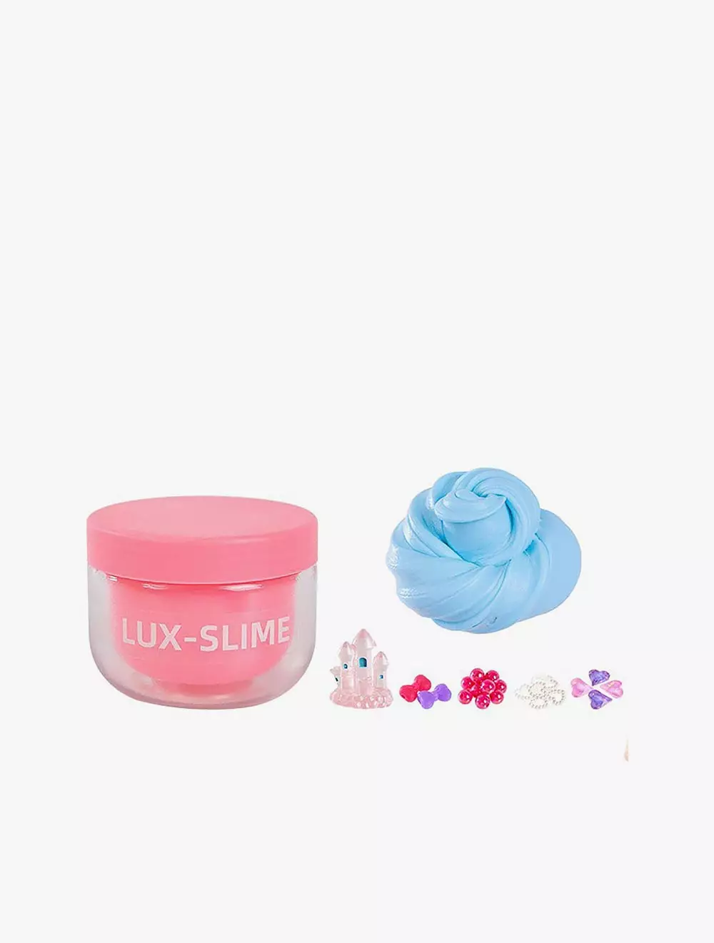 Slime Toys Lux Slime Pink - SMQ32523
