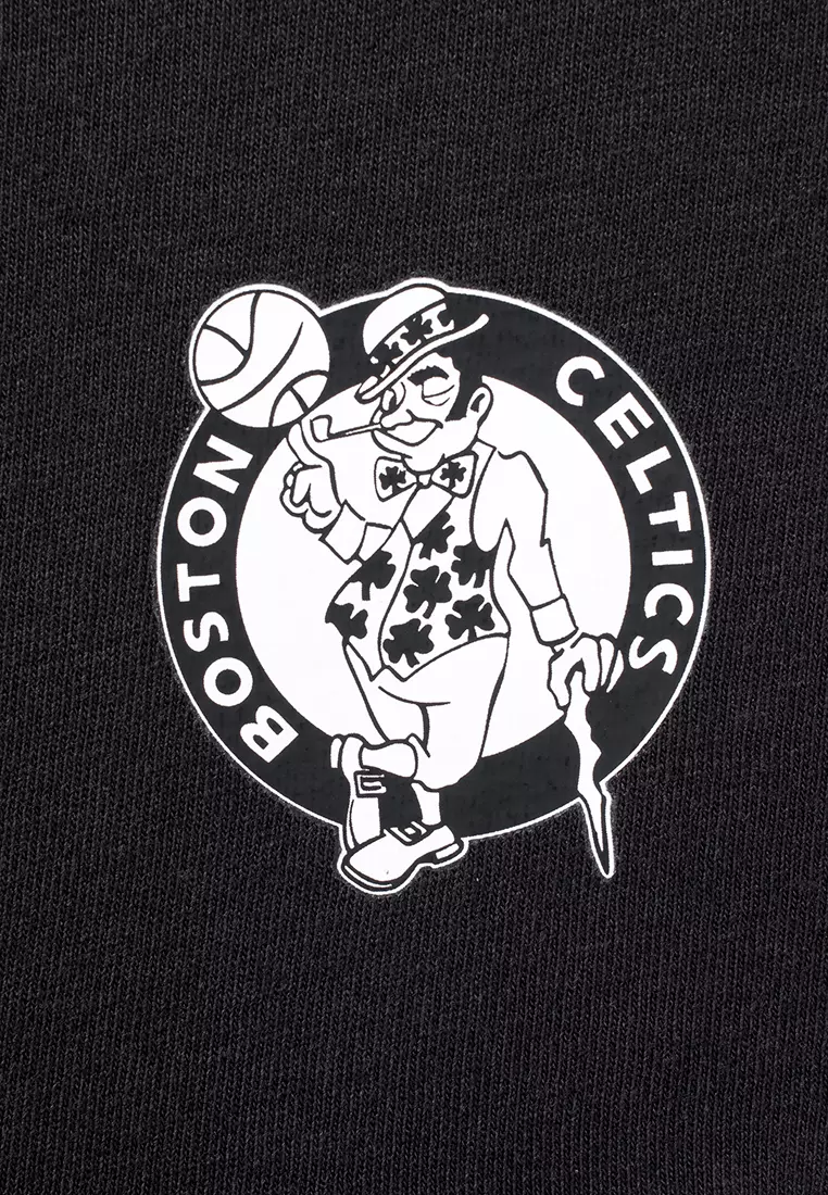 Boston Celtics Jayson Tatum #0 T-Shirts for Men Core Collection