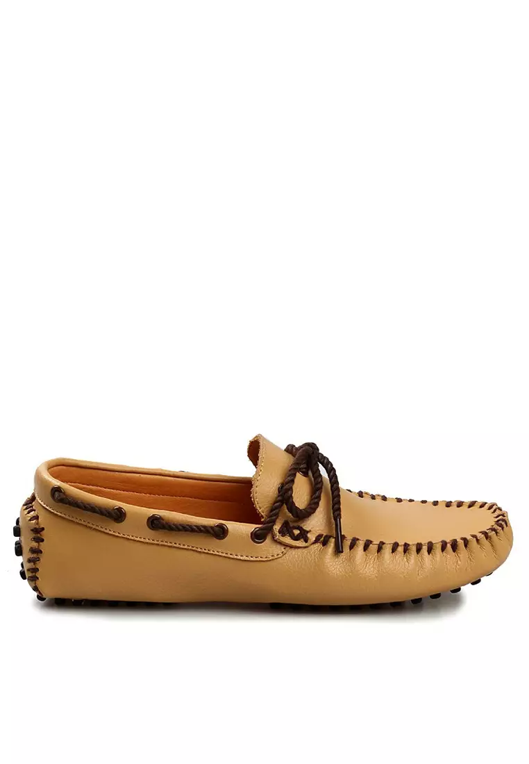 Discount on Twenty Eight Shoes  shoes - SKU: Leather Loafers & Boat Shoes Yy5887