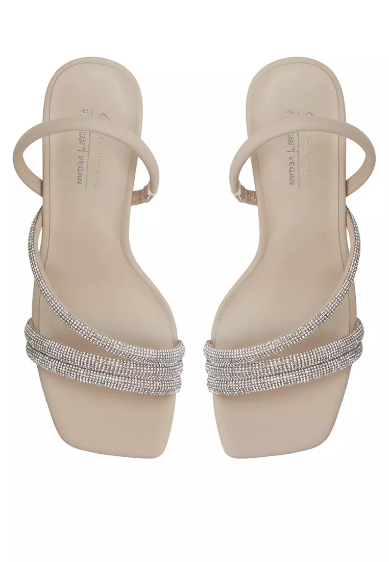 Charismaa Heels