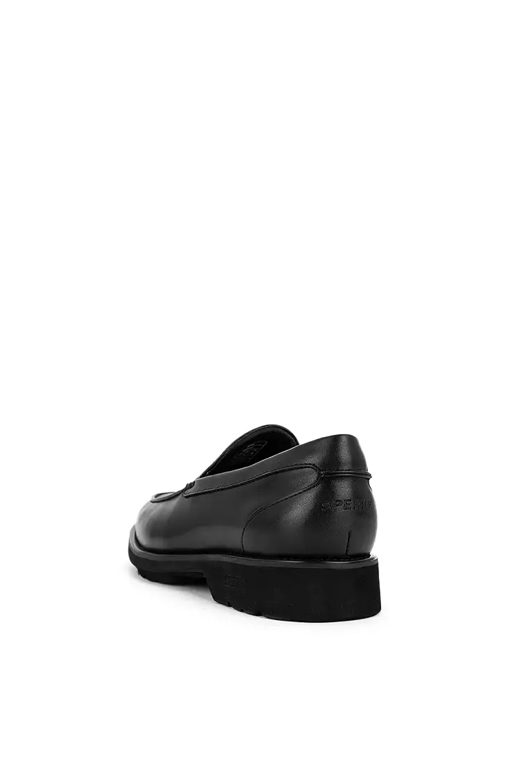 Newman II Venetian Shoes