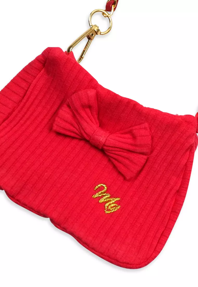 Girls Blouse with Skirt Set