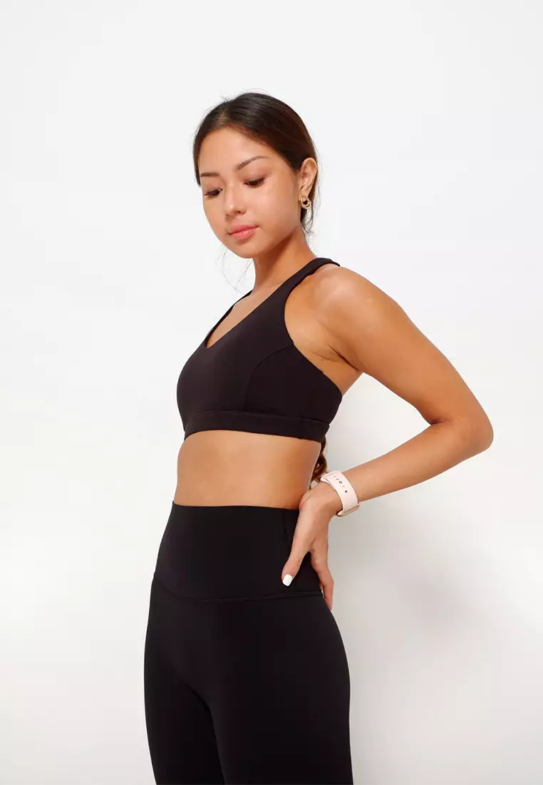 Racerback Bra - Best Price in Singapore - Jan 2024