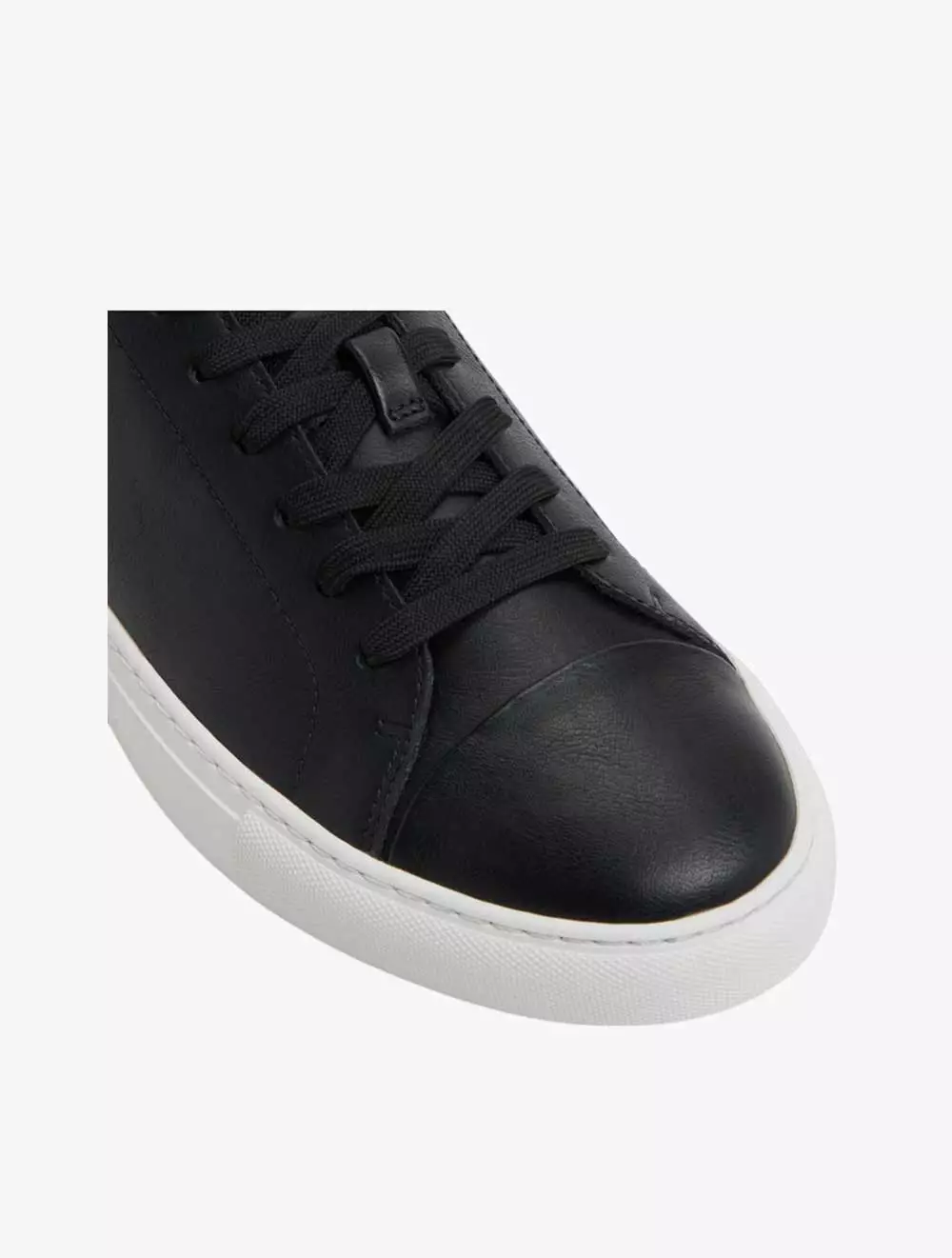 Aldo Belford Men's Fashion Athletics - Black