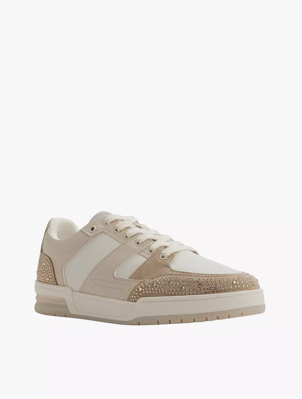 Aldo Kian Men's Fashion Athletics - Light Beige