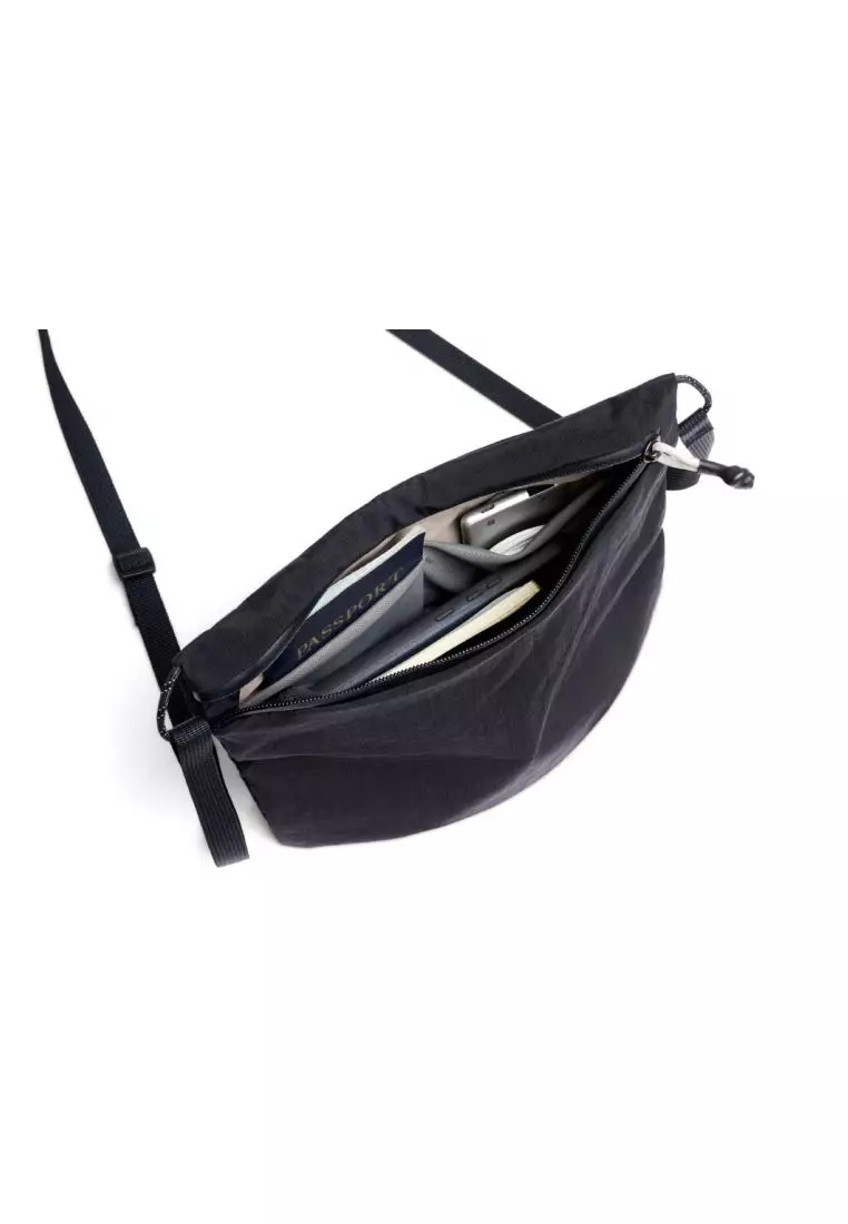 Bellroy Lite Sacoche - Black