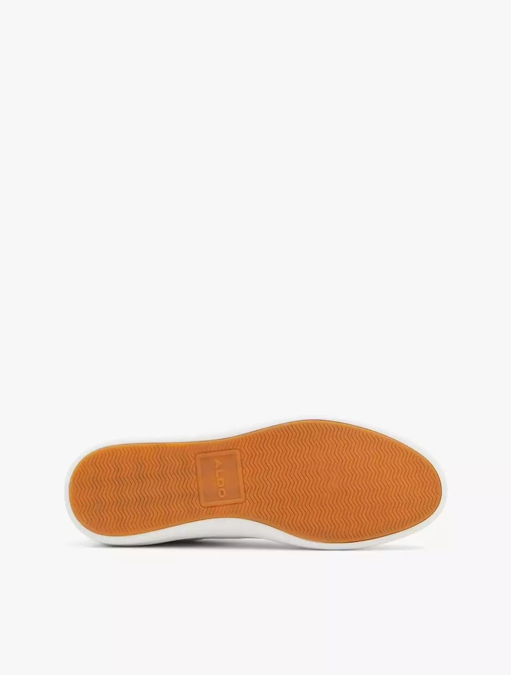 ALDO Aros Men's Fashion Athletics - White