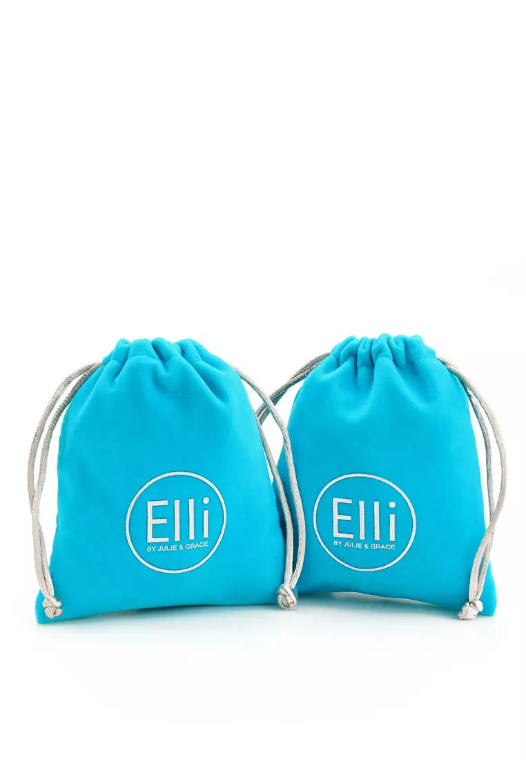 Ring Stacking Trend Gold Plated