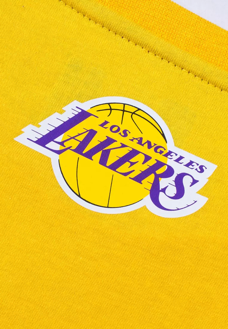 Los Angeles Lakers