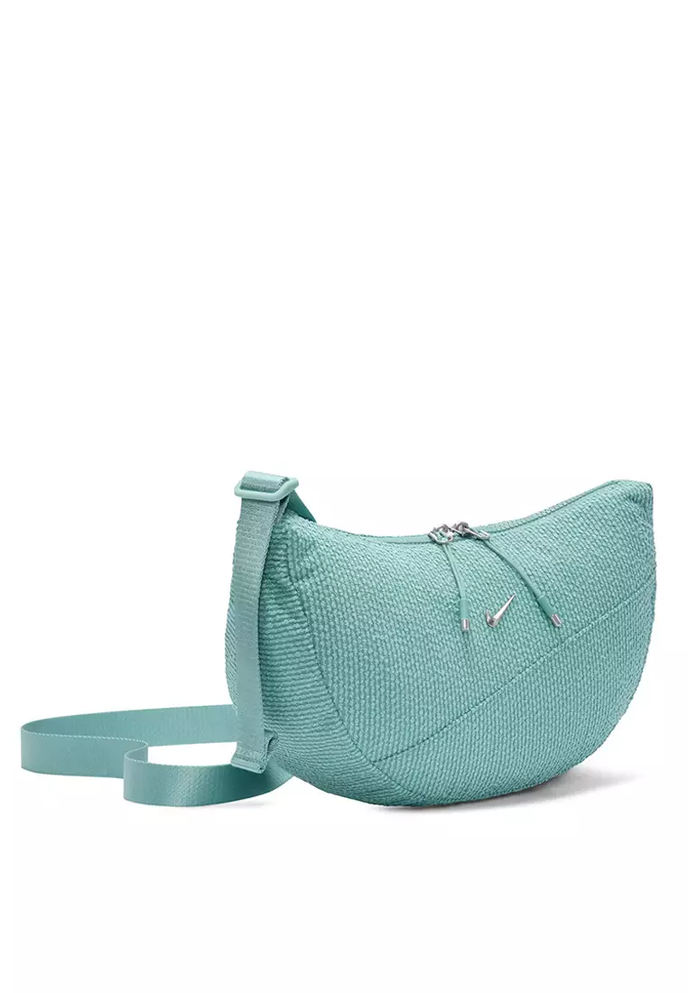 Aura Crescent Crossbody Bag (4L)
