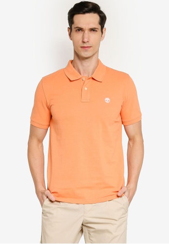 timberland polo shirt