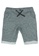 FOX Kids & Baby grey Kids Boy Shorts 815B9KA34AA99BGS_1