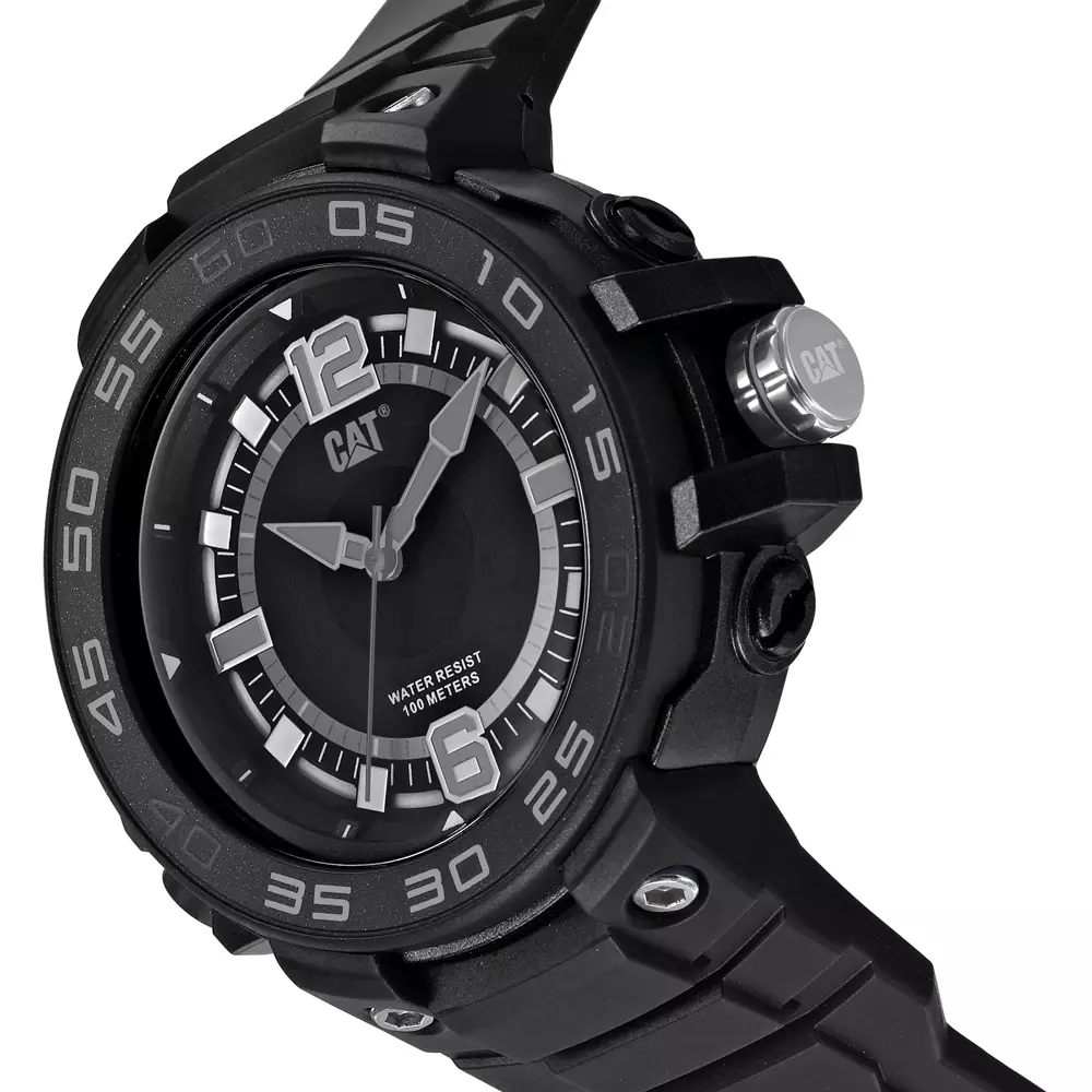 Caterpillar Casual Men's Watch CAT P3.160.21.131