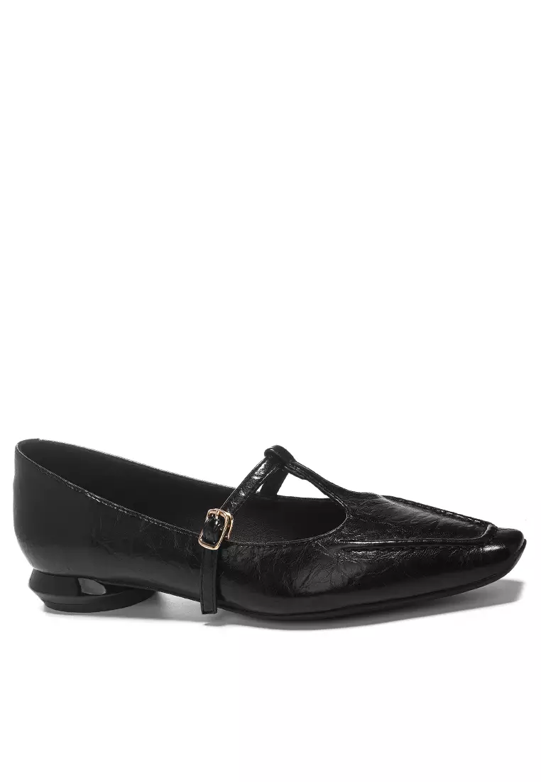 Discount on Twenty Eight Shoes  shoes - SKU: 2.5CM T-Strap Mary Jane Shoes XJ7318-33