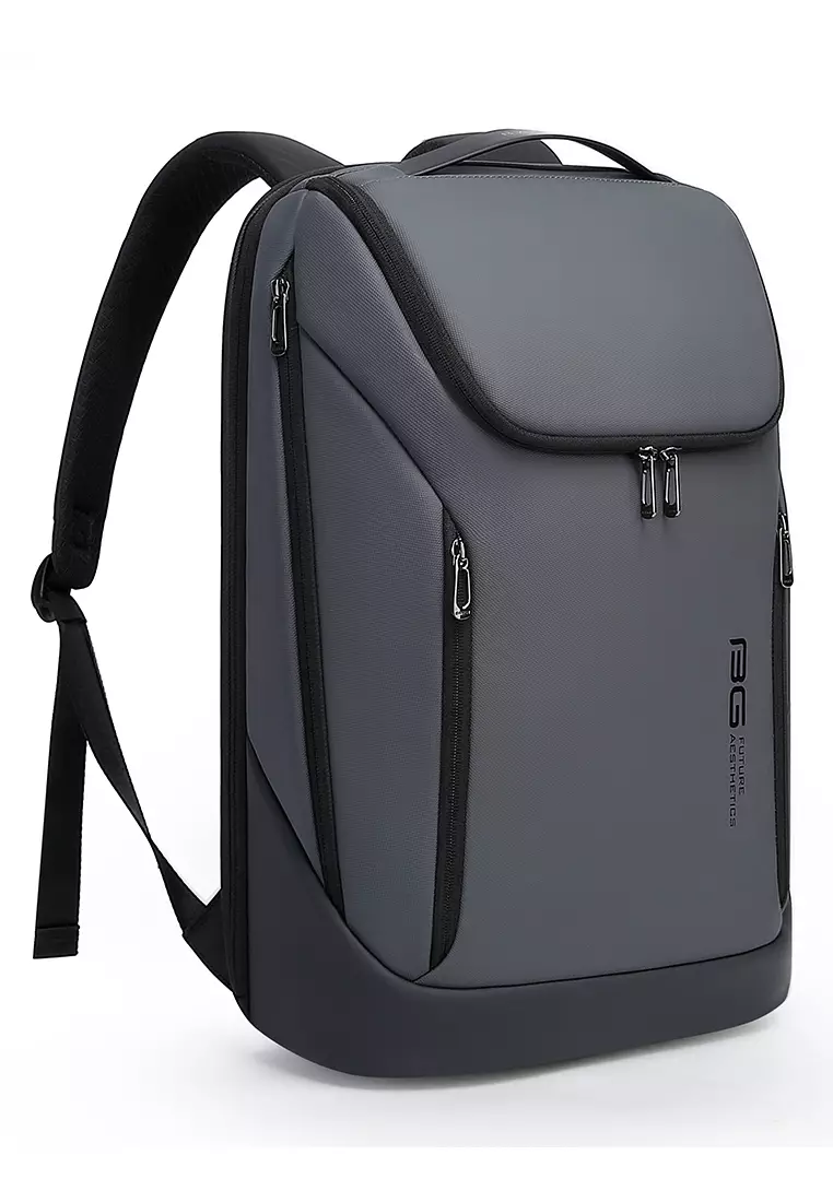 Buy Bange Bange Recon Laptop Backpack Online | ZALORA Malaysia