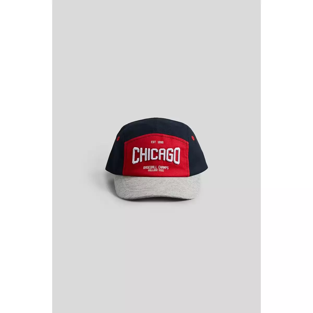 Mothercare Game Day Baseball Cap - Topi Anak Laki-laki (Multi)