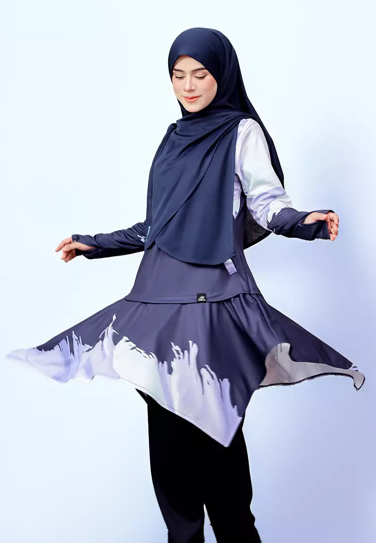 Modest Swimwear & Activewear Multifunctional