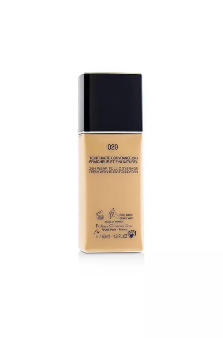 Dior undercover foundation 020 sale