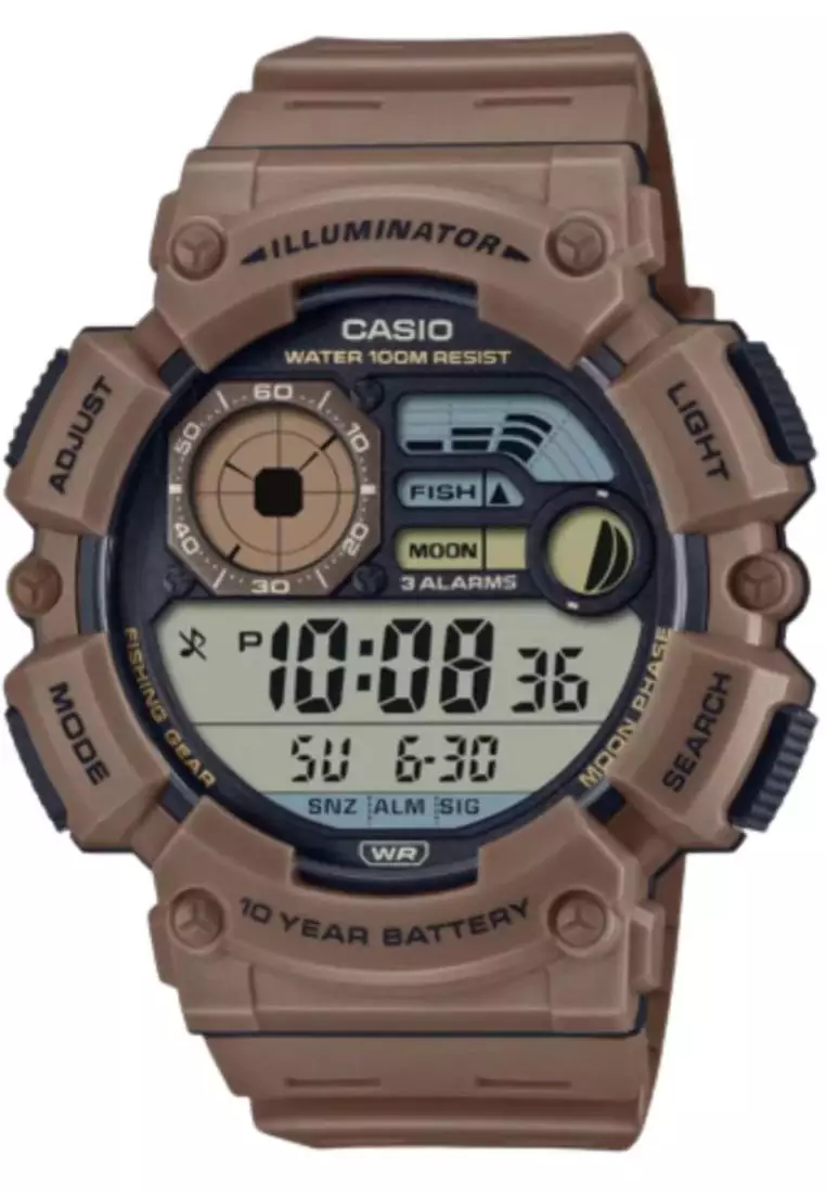 casio ae 20
