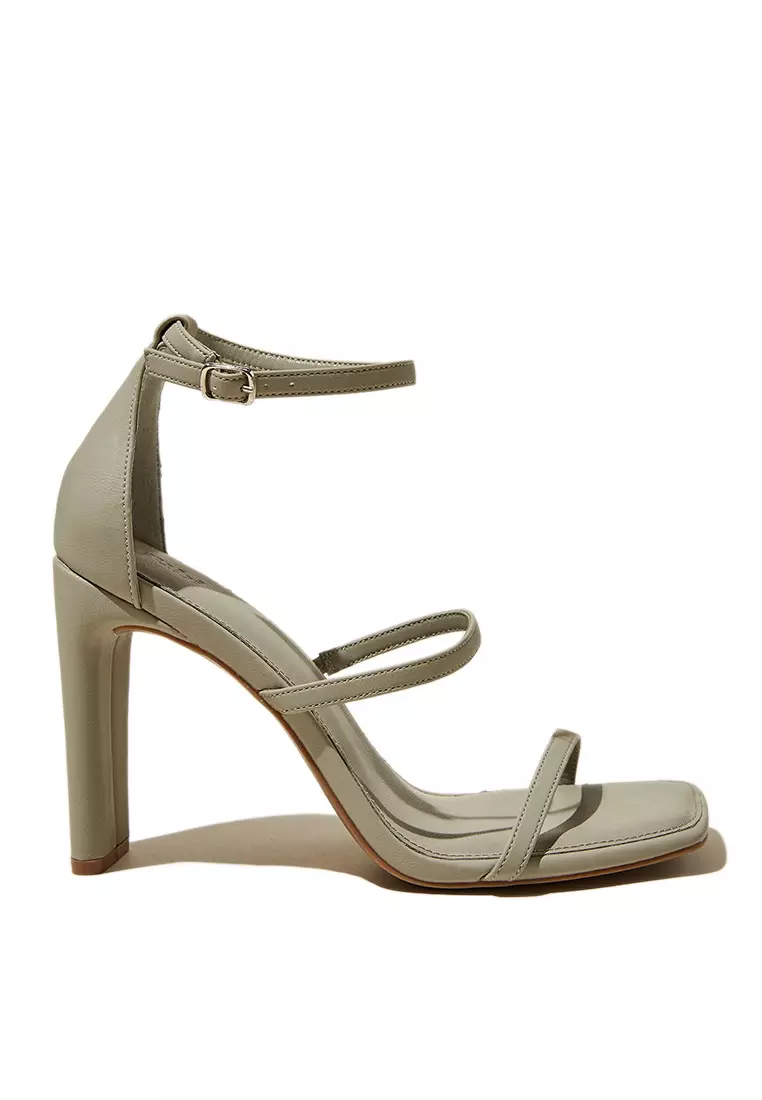 Rubi block heels sales