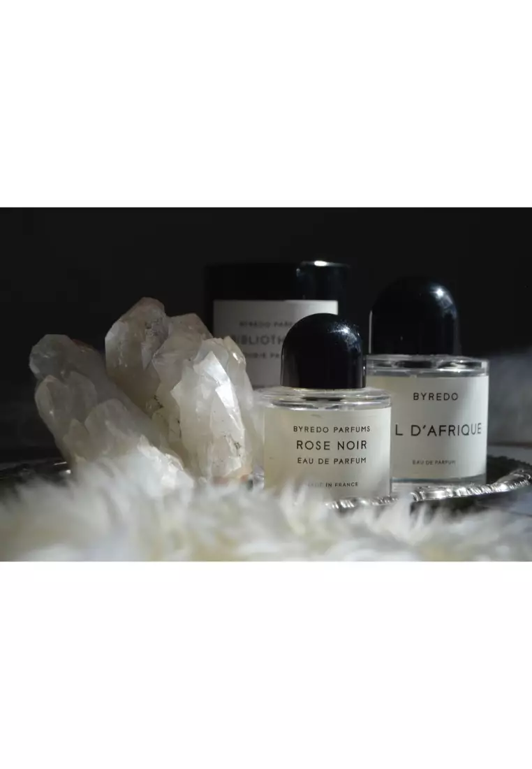 Buy Byredo Byredo Rose Noir, Eau De Parfum Vaporisateur Natural Spray 100ml Online ZALORA