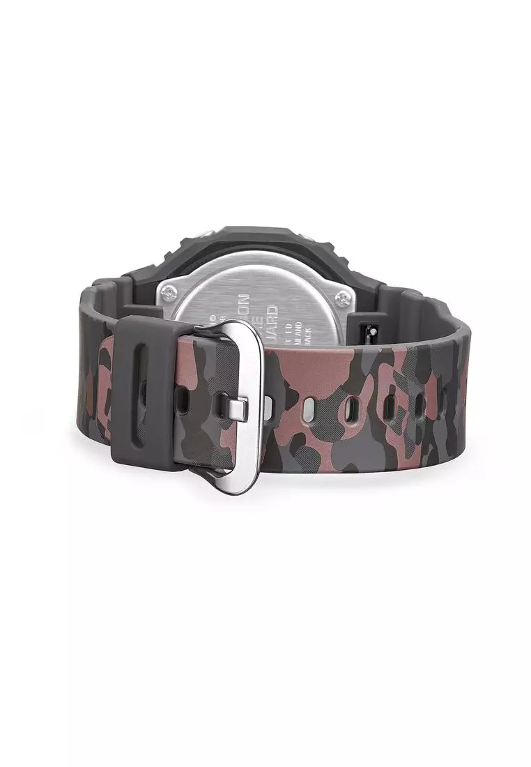 CASIO G-SHOCK GA-2100CM-8A