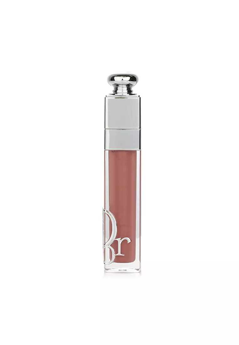 CHRISTIAN DIOR - Addict Lip Maximizer Gloss - # 014 Shimmer Macadamia