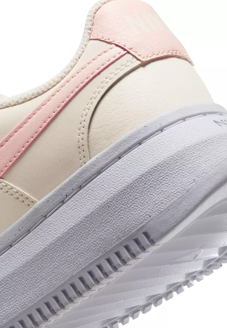 Court Vision Alta Shoes