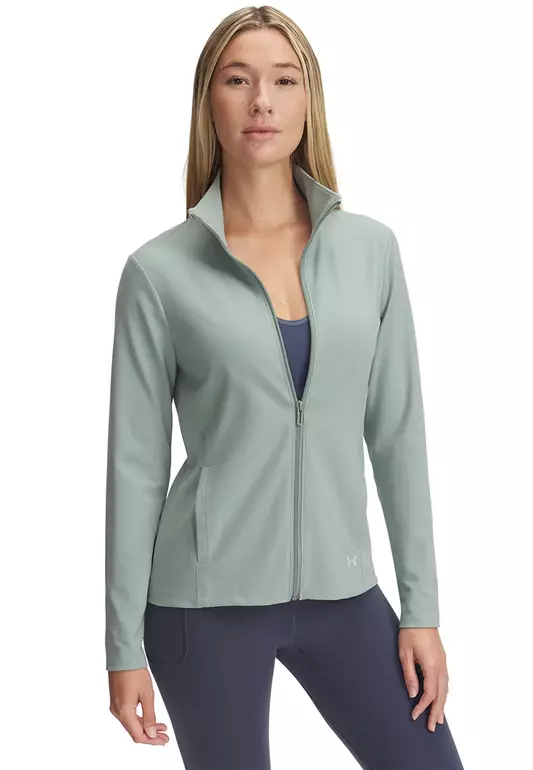 Women's Motion Jacket