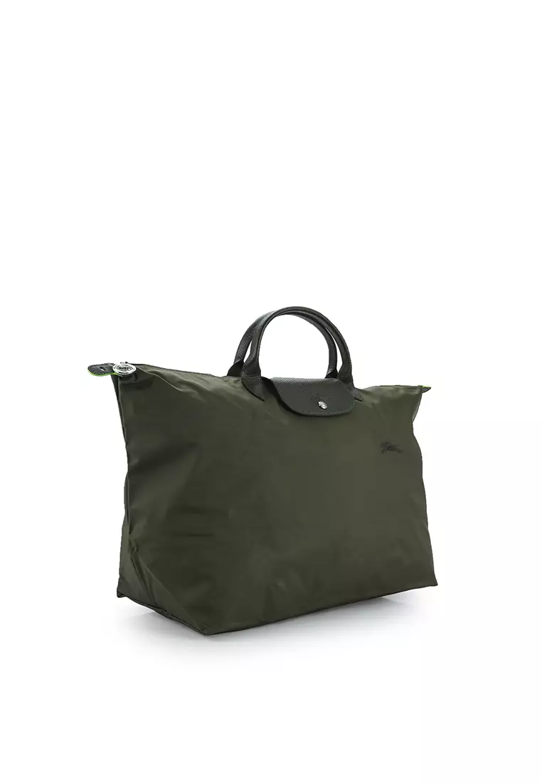 Buy LONGCHAMP Le Pliage Cuir Backpack (hz) 2023 Online