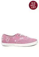 Hirono Pink/Marshmallow