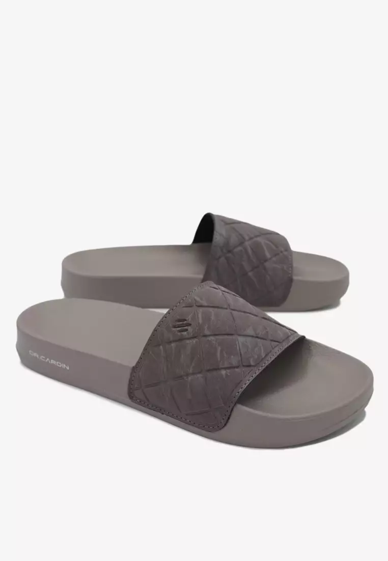Dr Cardin Ladise Comfort Slides Sandals L-SLO2-1800