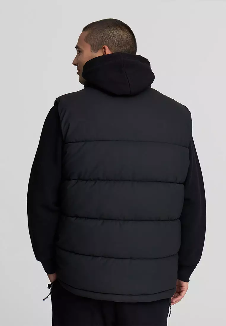 Man Outerwear