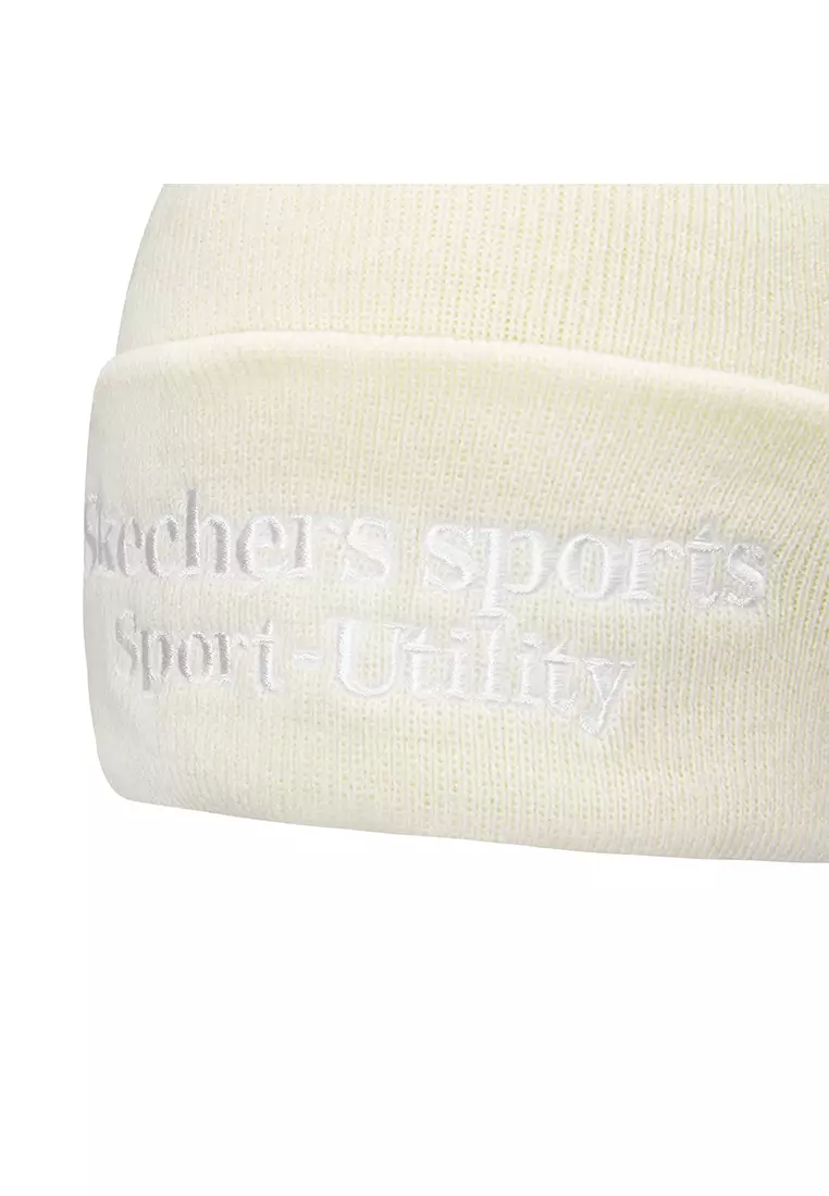 FASHION 男女同款針織帽