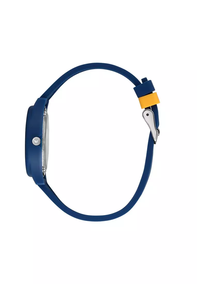 Sector EX-Q Collection 35MM Blue Digital Watch R3251203008