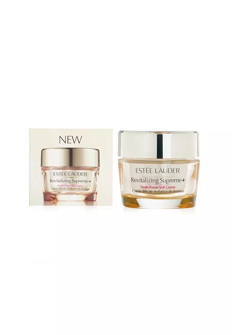 Buy Estée Lauder Revitalizing Supreme + Youth Power Soft Creme