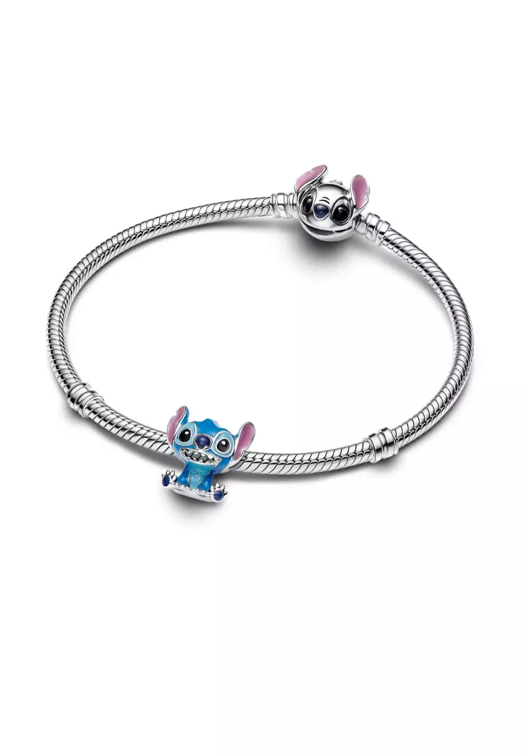 Pandora x Disney Stitch Charm