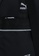 PUMA black EvoPLUS Compact Portable Shoulder Bag 34F35AC68F718AGS_4
