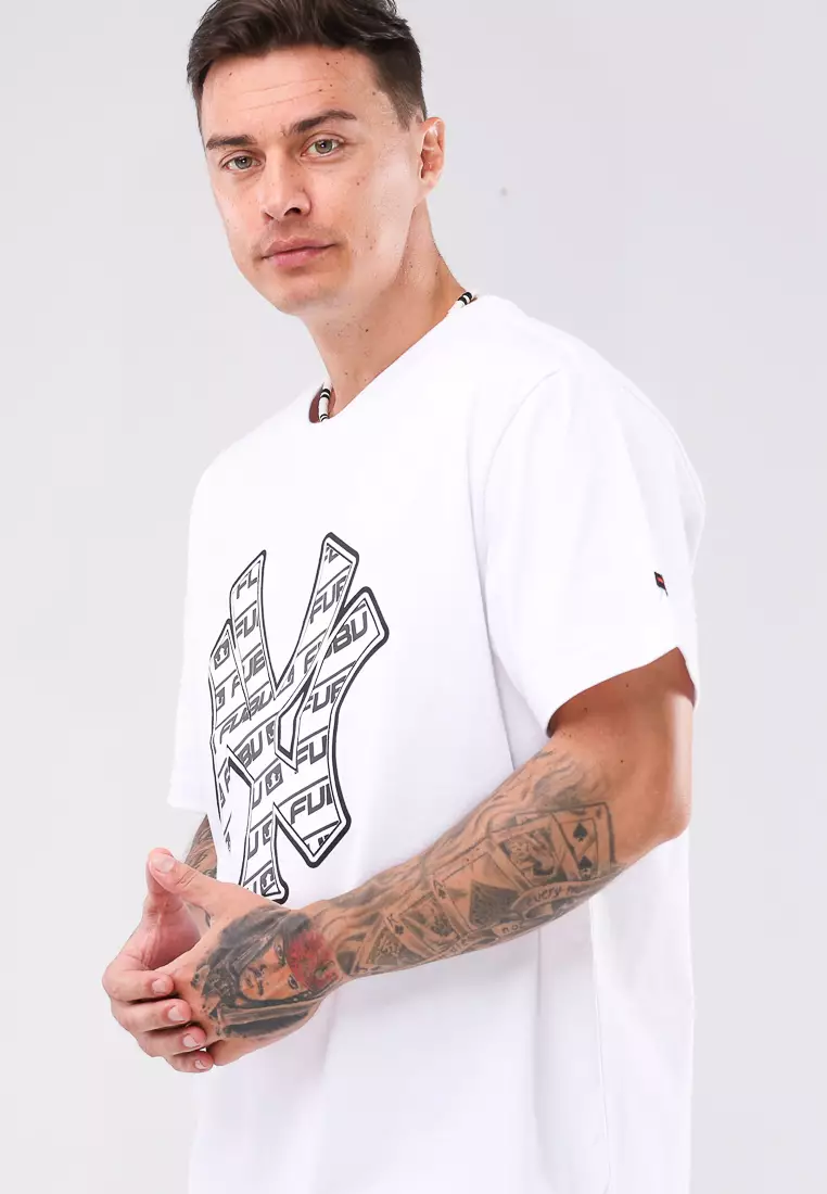 Round Neck Regular Fit
