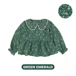 Green Emerald