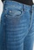 Trendyol blue Flare Jeans 01F2AAA94FB8CDGS_3