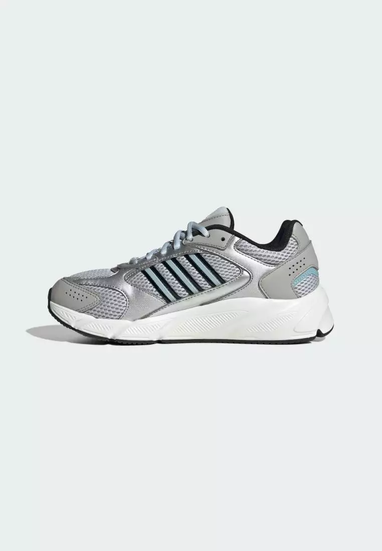 Lifestyle CRAZYCHAOS 2000 SHOES Women Blue JS0078