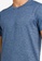Abercrombie & Fitch blue Air Knit Crew T-Shirt 9F665AA6D74678GS_6