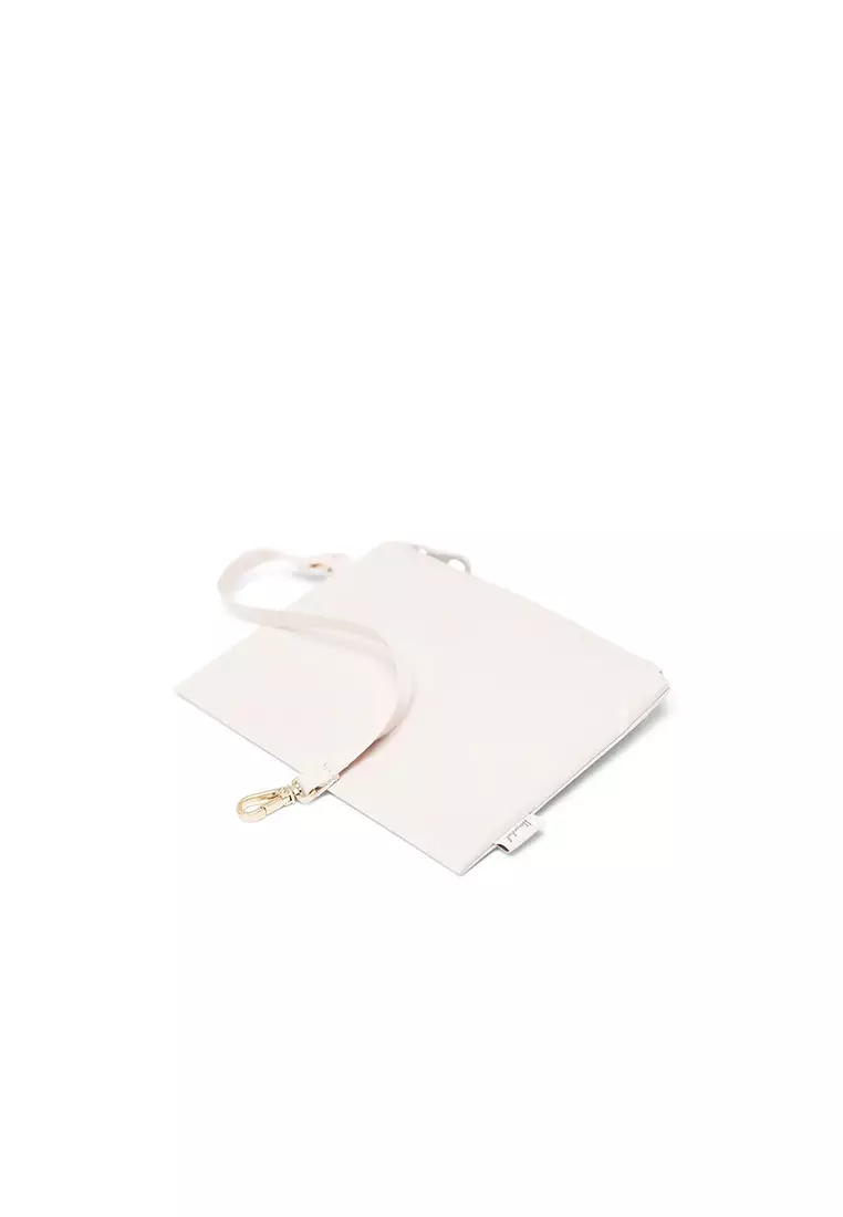 Joana Tote 20.5L Bags - Moonbeam