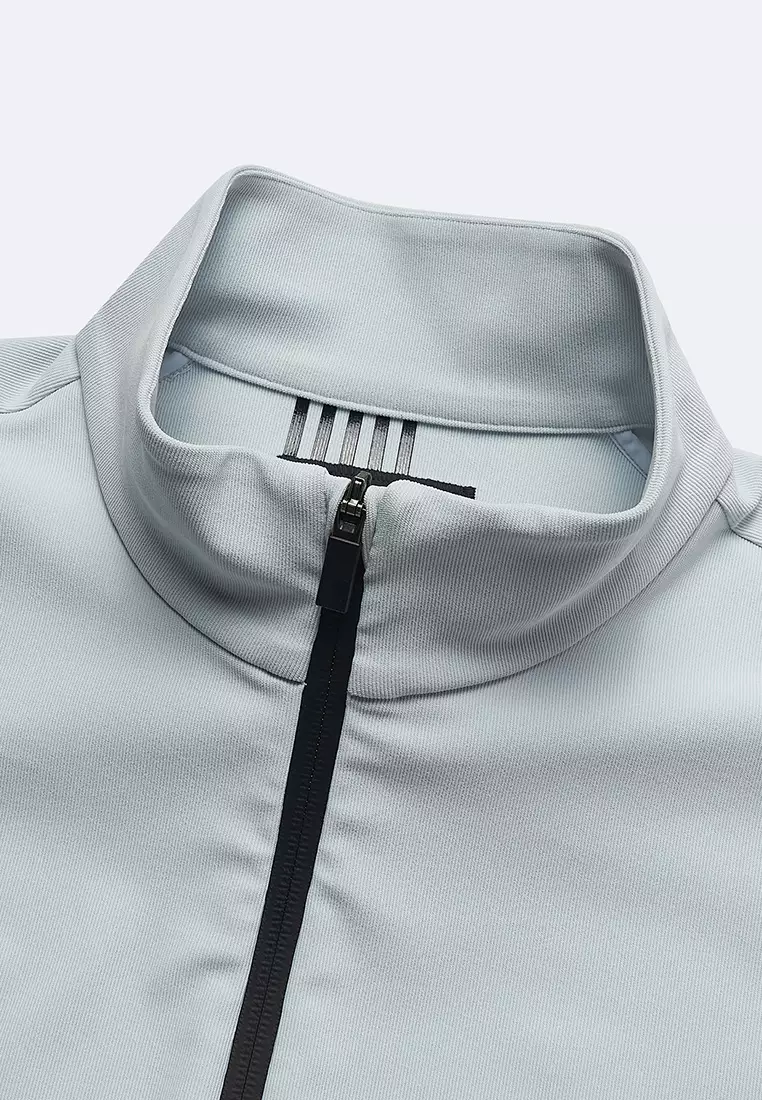 MEN'S K-SWISS LOGO JACKET