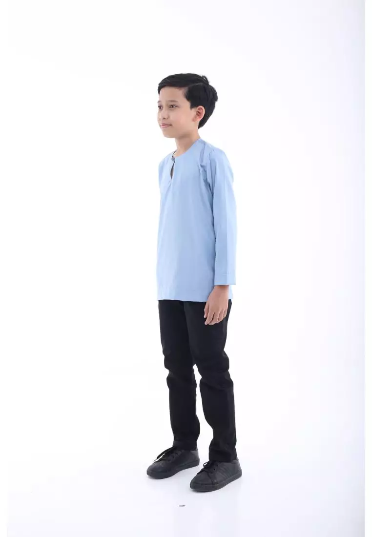 Kurta Yasin For Kids by Hudz