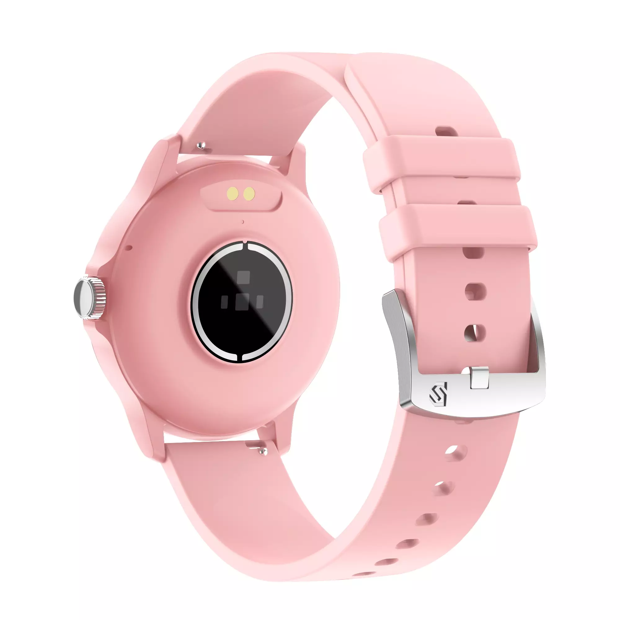 Jam Tangan Smartwatch Digitec NOVA Original